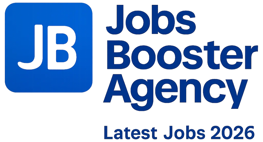 Jobs Booster Agency