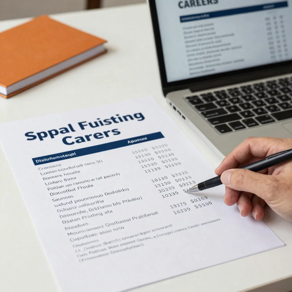 What a 2026 Job Update Should Tell You